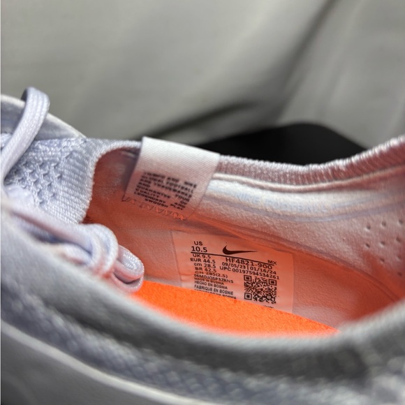 Nike Tiempo Legend 10 Elite FG HF4821-900 Olympic Soccer Cleats Men’s 10.5 NWOB - Picture 10 of 12